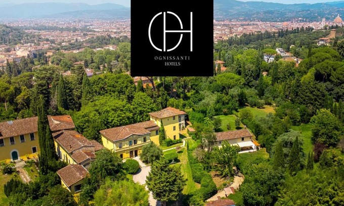 Oltrarno Hotel | Hotel Villa Betania