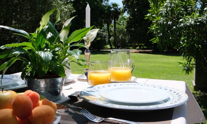 Caneva Hotel | Hotel Villa Ca Damiani
