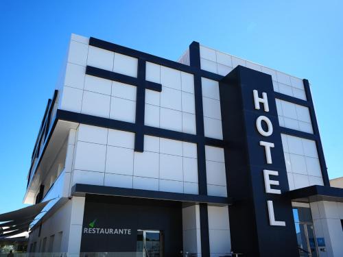 Ceuti Hotel | Hotel Villa Ceuti