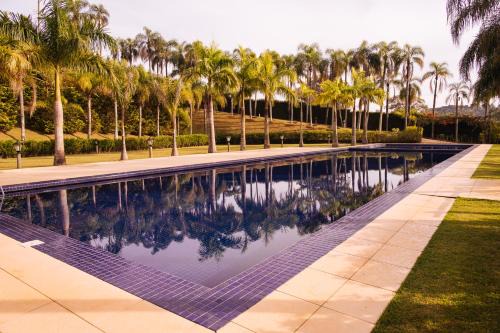 Itatiba Hotel | Hotel Villa D'Angelo