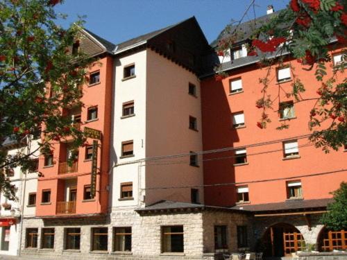 Canfranc-Estacion Hotel | Hotel Villa de Canfranc