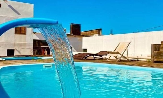 Bage Hotel | Hotel Villa de Carli