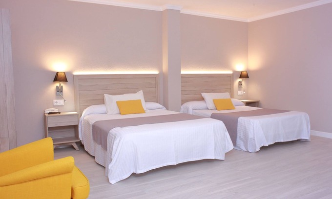 Verin Hotel | Hotel Villa de Verin