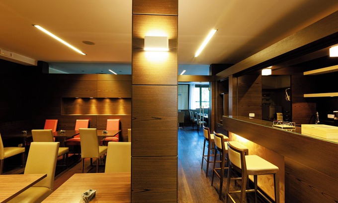 Oleggio Hotel | Hotel Villa delle Rose