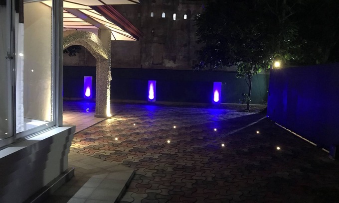 Kadawatha Hotel | hotel villa florence
