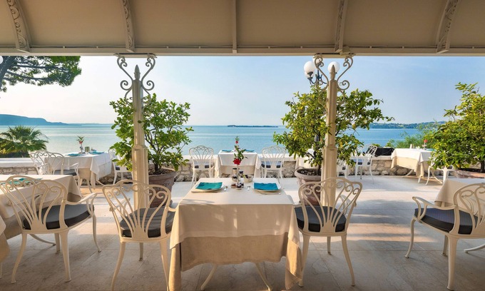 Gardone Riviera Hotel | Hotel Villa Florida