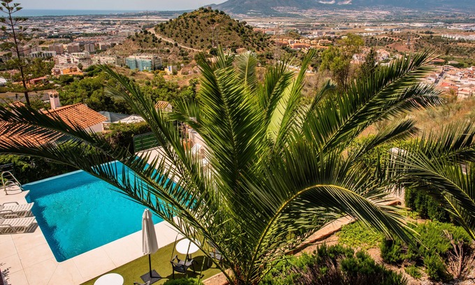 Puerto de la Torre Hotel | Hotel Villa Guadalupe