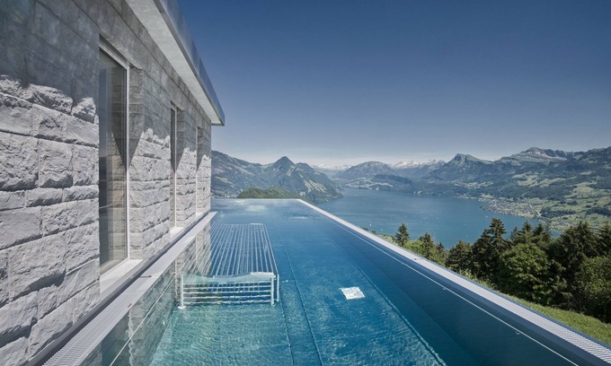 Bürgenstock Hotel | Hotel Villa Honegg