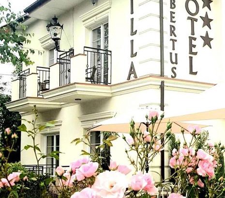 Kutno Hotel | Hotel Villa Hubertus Kutno