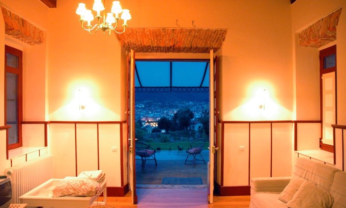 Mendexa Hotel | Hotel Villa Itsaso