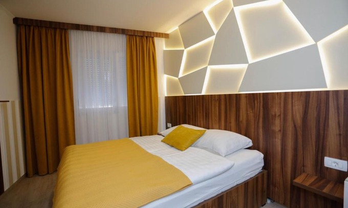 Mostar Old Town Hotel | Hotel - Villa Lejla