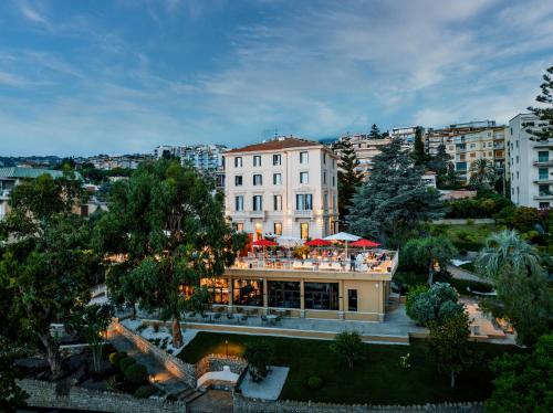 Sanremo Hotel | Hotel Villa Levi