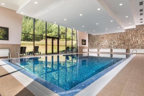 Pernik Hotel | Hotel Villa Magus