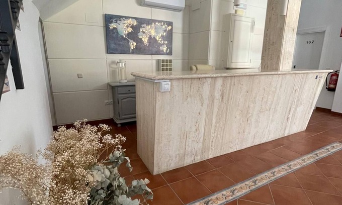 San Jose de La Rinconada Hotel | Hotel Villa Maria