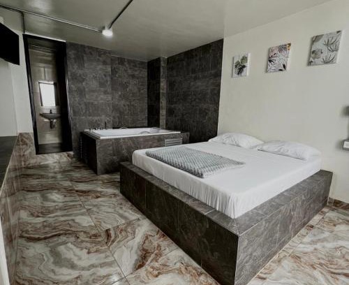 Villa Nueva Hotel | Hotel Villa Nueva Comfort