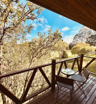 Fazenda Rio Grande Hotel | Hotel Villa Passaredo