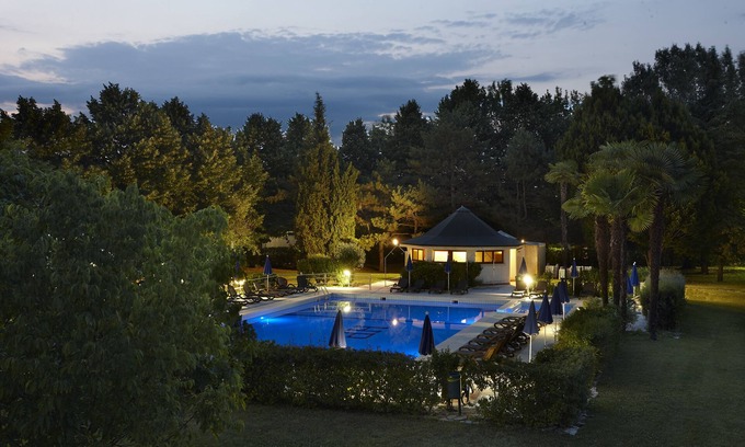 Mirano Hotel | Hotel Villa Patriarca