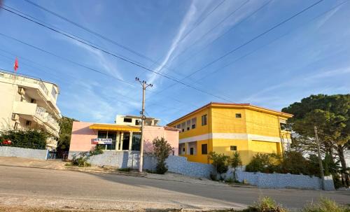 Dhermi House | Hotel Villa Petro dhermi