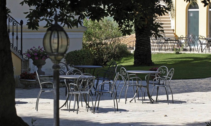 Colli del Tronto Hotel | Hotel Villa Picena