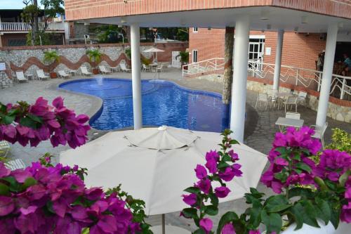 Catia La Mar Hotel | Hotel Villa Playa Grande
