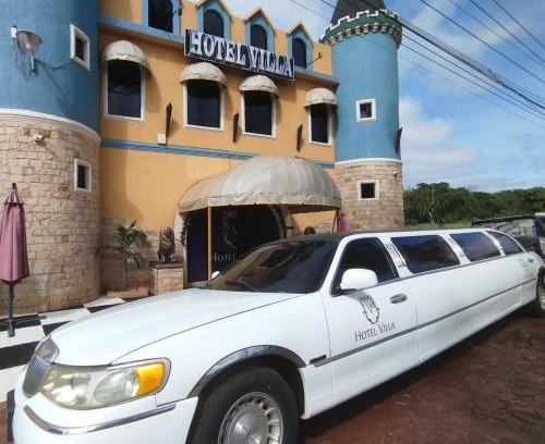Itapua Department Hotel | Hotel Villa