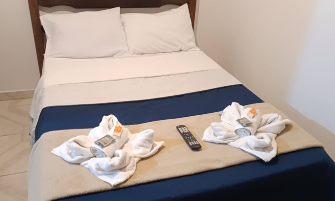 Diamantina Hotel | HOTEL VILLA REAL