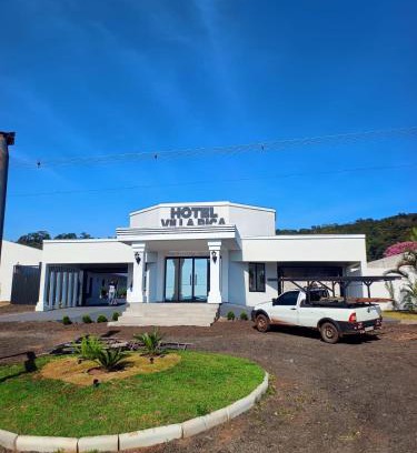 Cassilandia Hotel | Hotel Villa Rica