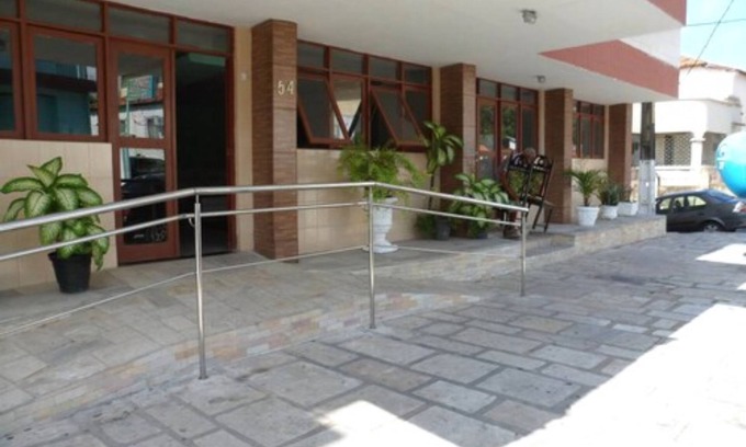 Centro Hotel | Hotel Villa Rica