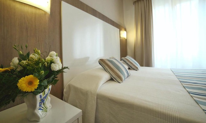 Sestri Levante Hotel | Hotel Villa Rosa