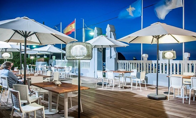 Ribadesella Hotel | Hotel Villa Rosario, El Palacete