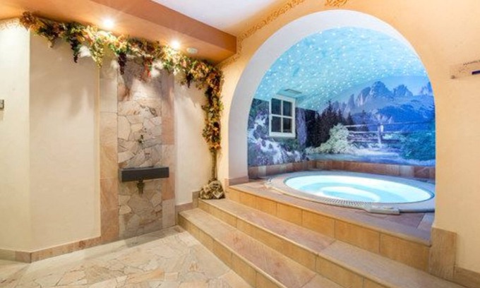 Penia Hotel | Hotel Villa Rosella