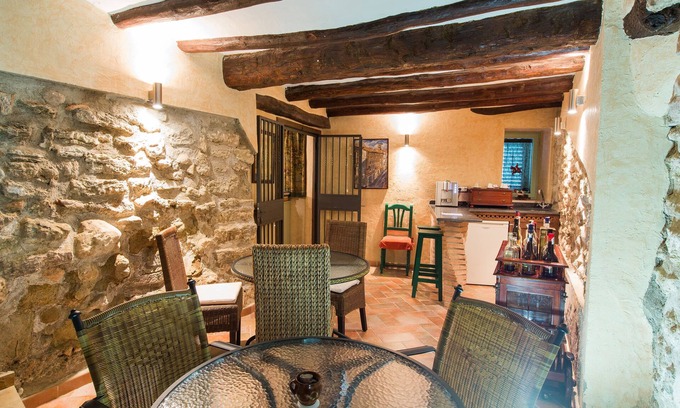 Azanuy-Alins Hotel | Hotel Villa San Jorge