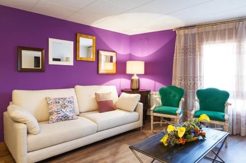Azanuy-Alins Hotel | Hotel Villa San Jorge