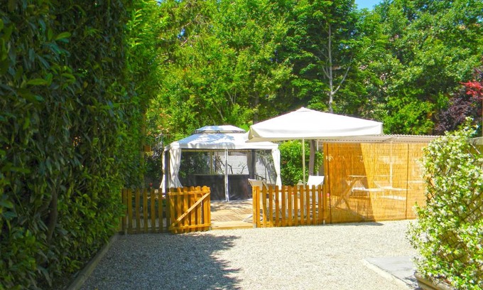 Castrocaro Terme Hotel | Hotel Villa Serena