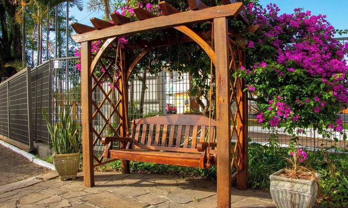 Centro Hotel | HOTEL VILLA SOUZA