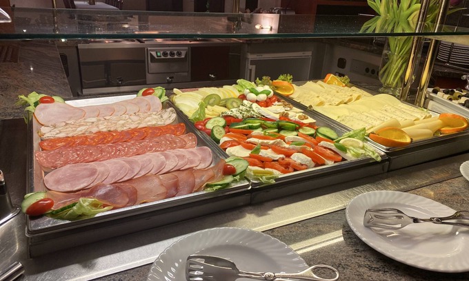 Warendorf Hotel | Hotel Villa Sophia