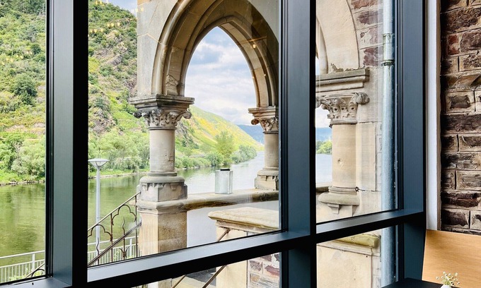Cochem Hotel | Hotel Villa Vie
