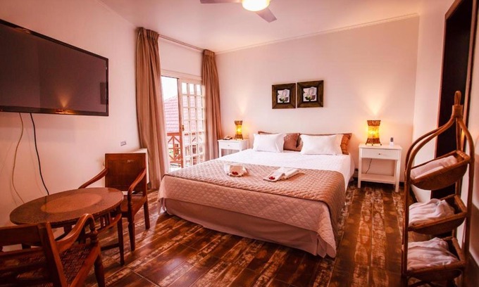 Sao Francisco de Paula Hotel | Hotel Village da Serra