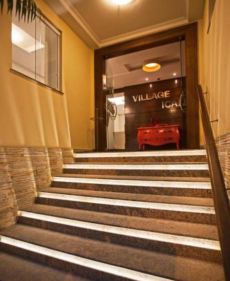 Icarai Hotel | Hotel Village Icaraí