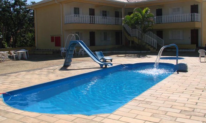 Vinhedo Hotel | Hotel Villagio D'Italia