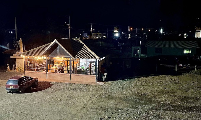 Cucunuba Hotel | Hotel Villalva