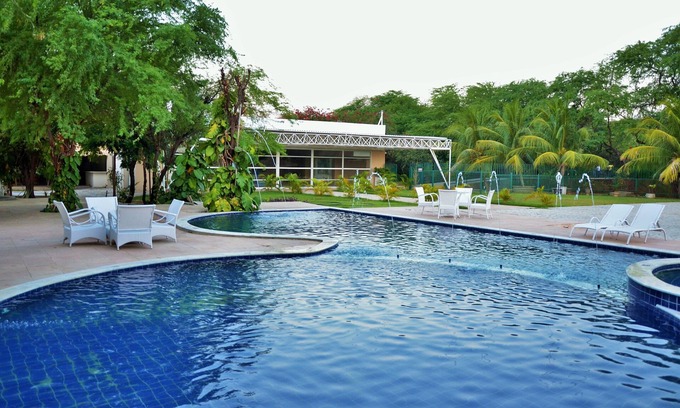 Mossoro Hotel | Hotel Villaoeste