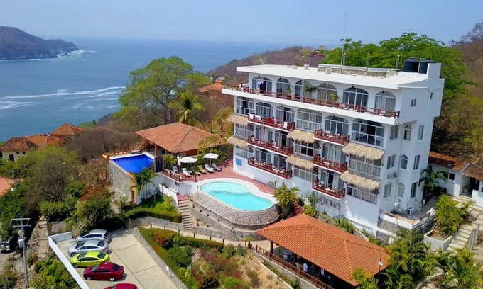 Almacen Hotel | Hotel Villas El Morro