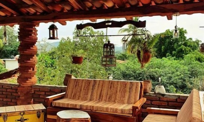 El Quelite Hotel | Hotel Villas Quelite