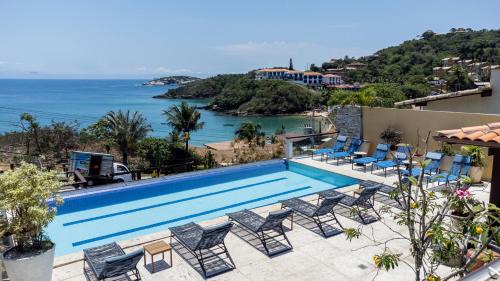 Joao Fernandes Hotel | HOTEL VILLE LA PLAGE & BEACH CLUB