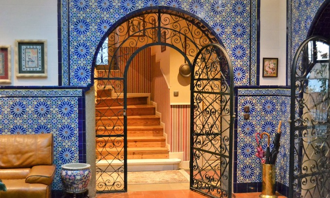 Valencia de Don Juan Hotel | Hotel Villegas