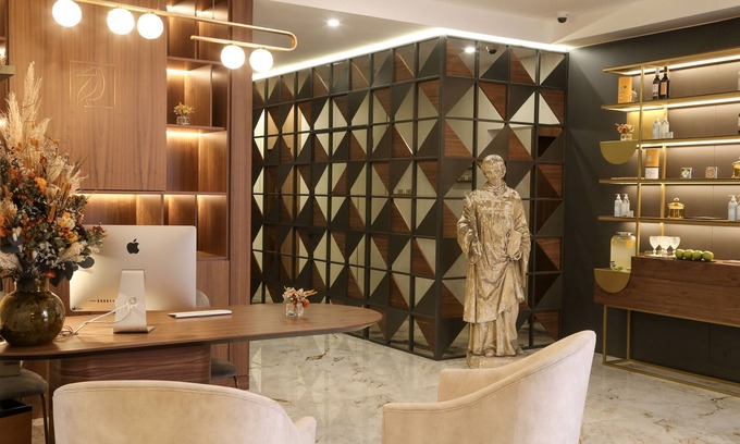 Santo Estevao Hotel | Hotel Vincci Alfama