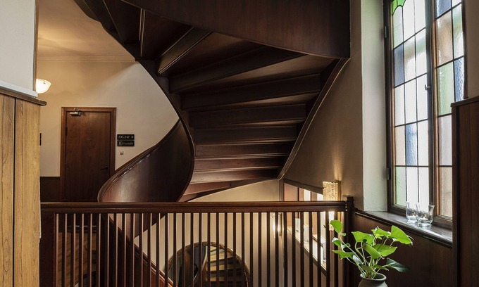 Naestved Hotel | Hotel Vinhuset