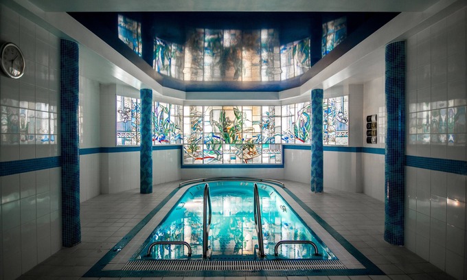Druskininkai Hotel | Hotel Violeta