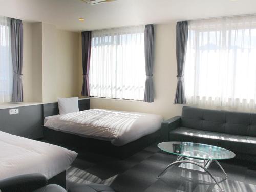 Owase Hotel | Hotel Viora